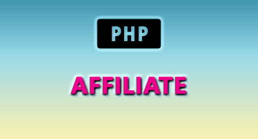 PHP (AFFILIATE)