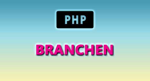 PHP (BRANCHEN)