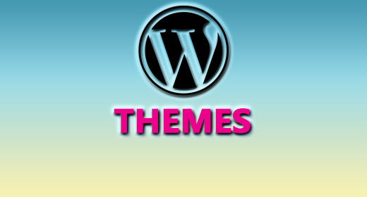 WORDPRESS (THEMES)