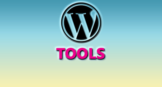 WORDPRESS (TOOLS)