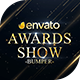 Awards Show - VideoHive Item for Sale