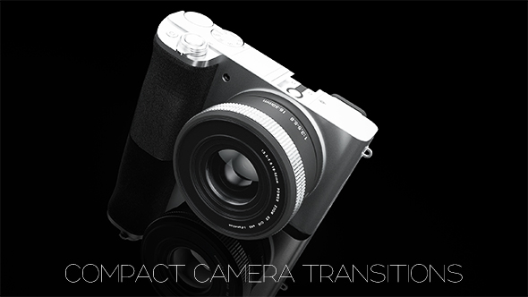 Compact Camera Transitions