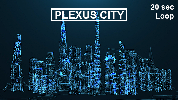 Plexus City #2