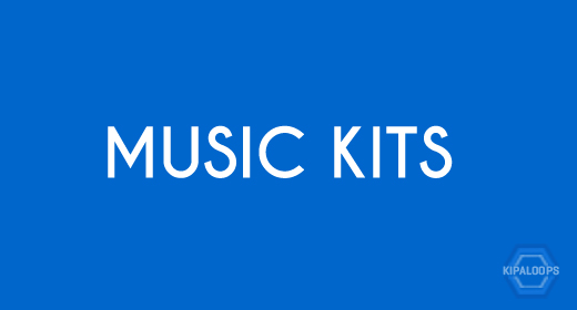 MUSIC KITS