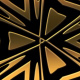 Golden Kaleido Background 1 Golden Kaleido Background 1 - VideoHive Item for Sale