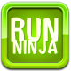 Run Ninja - HTML5 Game Mobile Vesion AdMob CAPX
