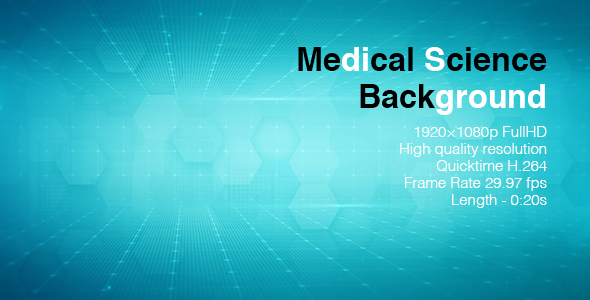 Medical Science Background alt
