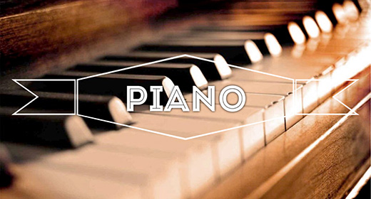 Piano