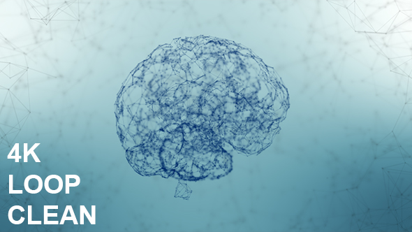 Clean Plexus Brain 4K #4 alt