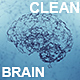 Clean Plexus Brain 4K #5 - VideoHive Item for Sale