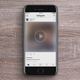Instagram Video Smartphone Opener - VideoHive Item for Sale