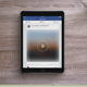 Facebook Video Ultimate Tablet Opener - VideoHive Item for Sale