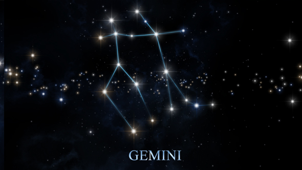 Constellations of the Zodiac