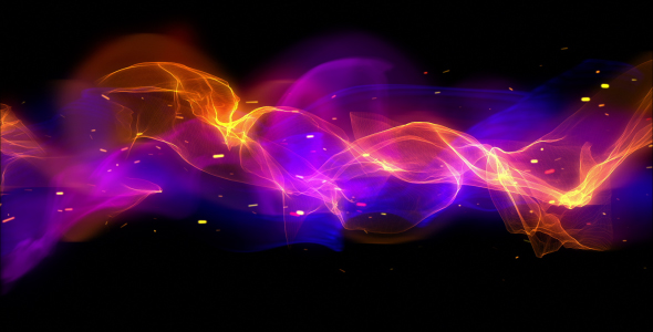 Digital Fire, Motion Graphics | VideoHive
