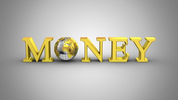 World Money Animation alt