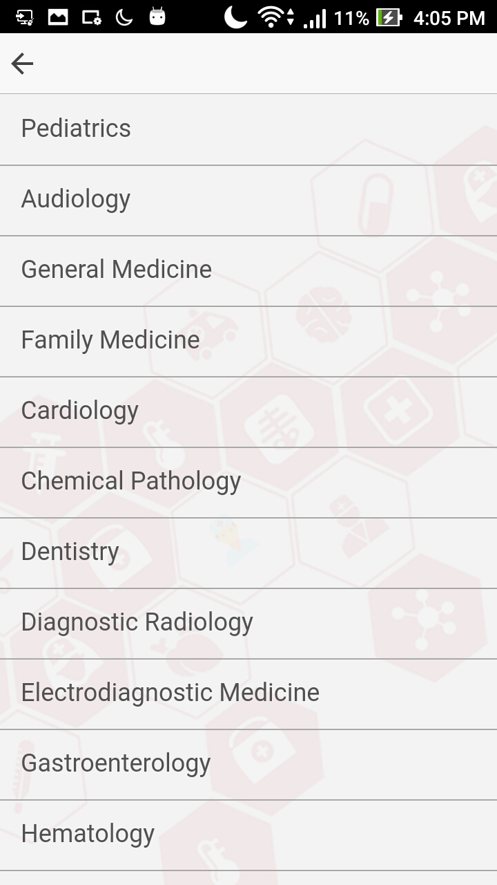 medicine scheduler