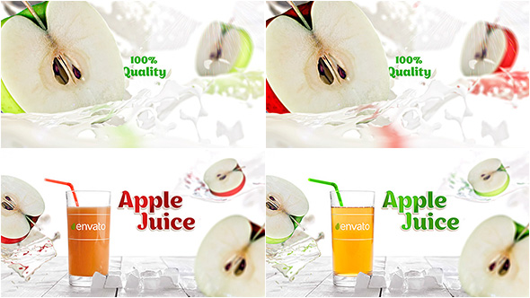 Apple Juice Opener