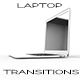 Laptop Transitions - VideoHive Item for Sale