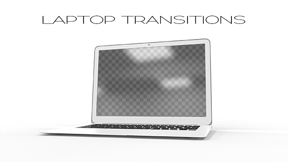 Laptop Transitions