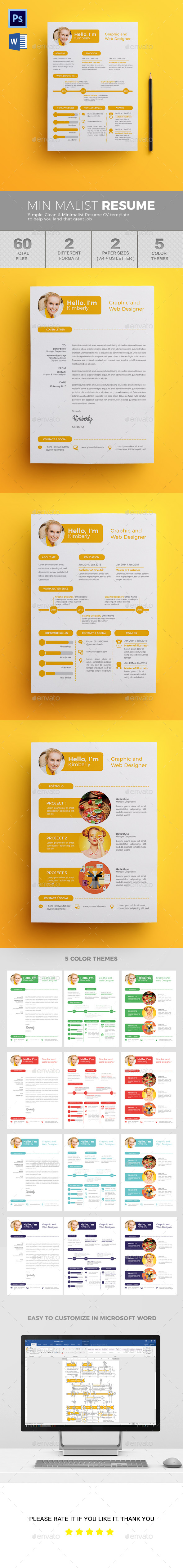 Resume - Resumes Stationery