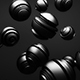 Noir Orbs - VideoHive Item for Sale