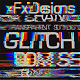 Glitch Text Effects Toolkit + 30 Title Animation Presets Glitch Text Effects Toolkit + 30 Title Animation Presets - VideoHive Item for Sale