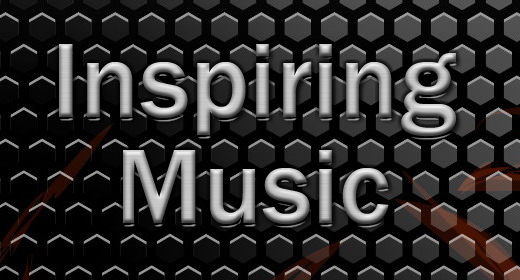 Inspiring Music