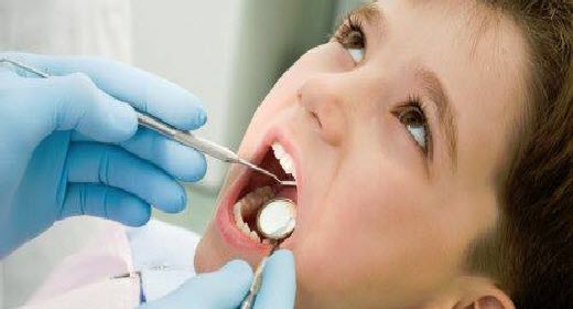 Marietta Childrens Dentist