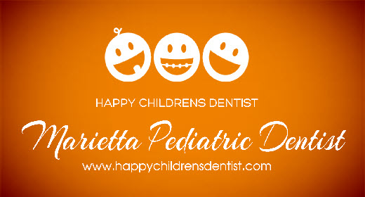 Marietta Pediatric Dentist