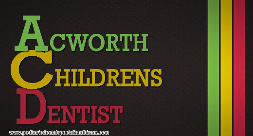 Acworth Pediatric Dentist