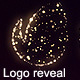 Rising Particles Reveal - VideoHive Item for Sale