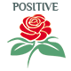Positive Energy
