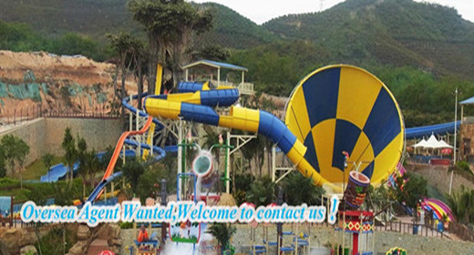 water park equipment