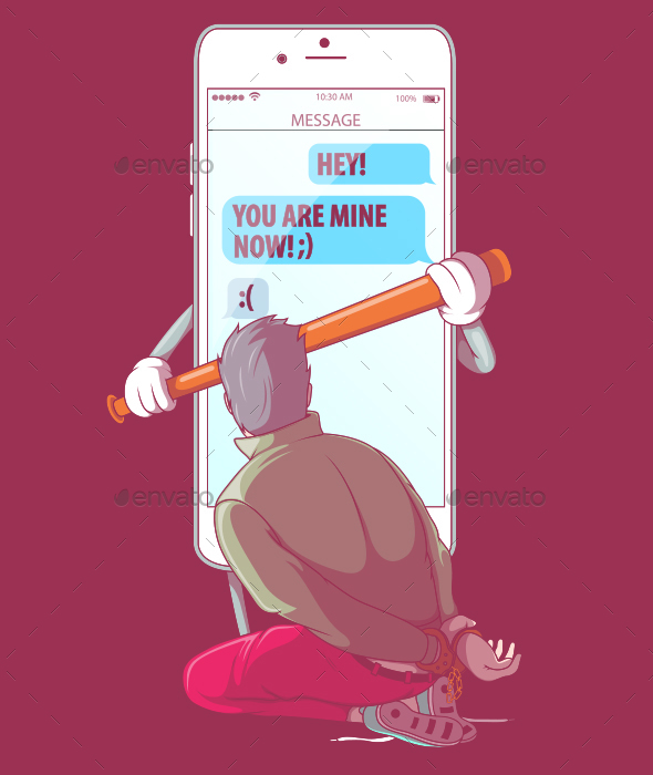 Smartphone Domination - Communications Technology