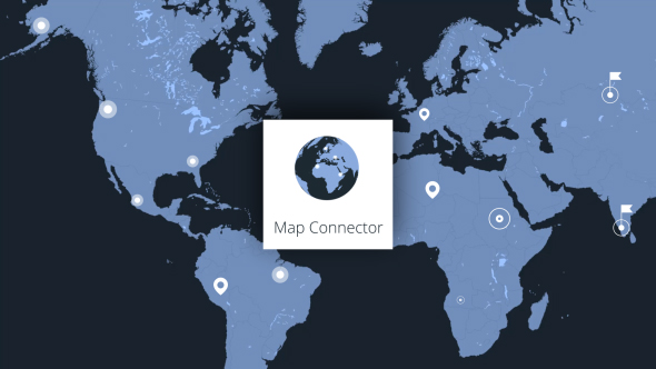 Map Connector