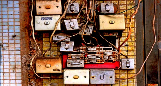 Transitions & Movement