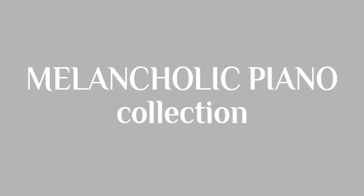 Melancholic Piano