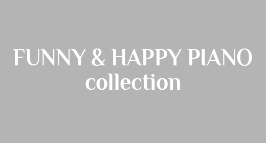 Funny & Happy Piano