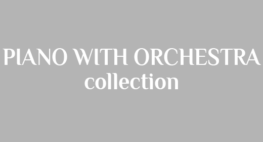 Piano with Orchestra