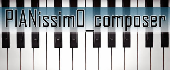 Pianissimo Composer's Profile On Audiojungle