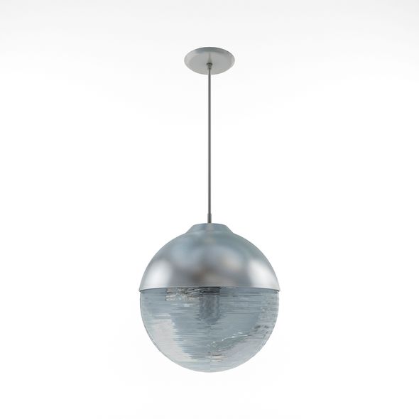 Spherical Light - 3Docean 19537458