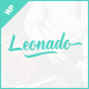 Leonado - Multi-Concepts WooCommerce WordPress Theme