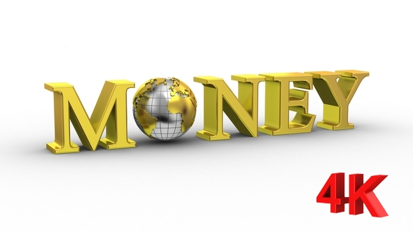 World Money Animation alt