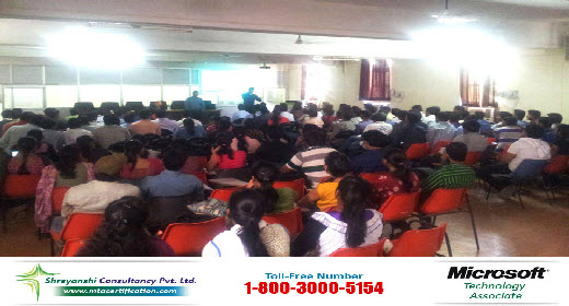 Internship For Second Year Engineering Students