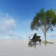 Alone Piano - VideoHive Item for Sale