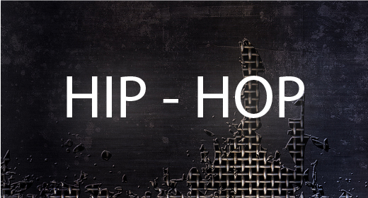 HIP-HOP