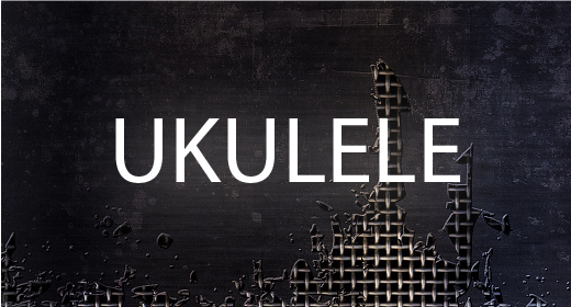 UKULELE
