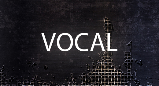 VOCAL