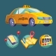 Urban Public Transport Theme
