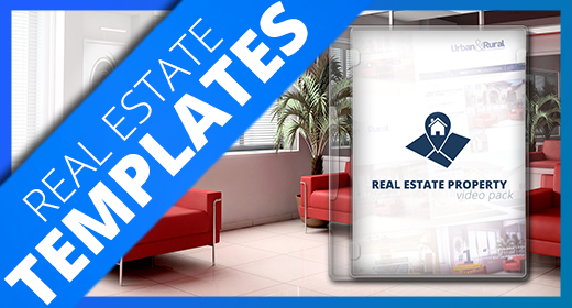 Real Estate Packages